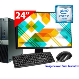 Dell OptiPlex SFF 5050 Semi-Nueva OPCC531